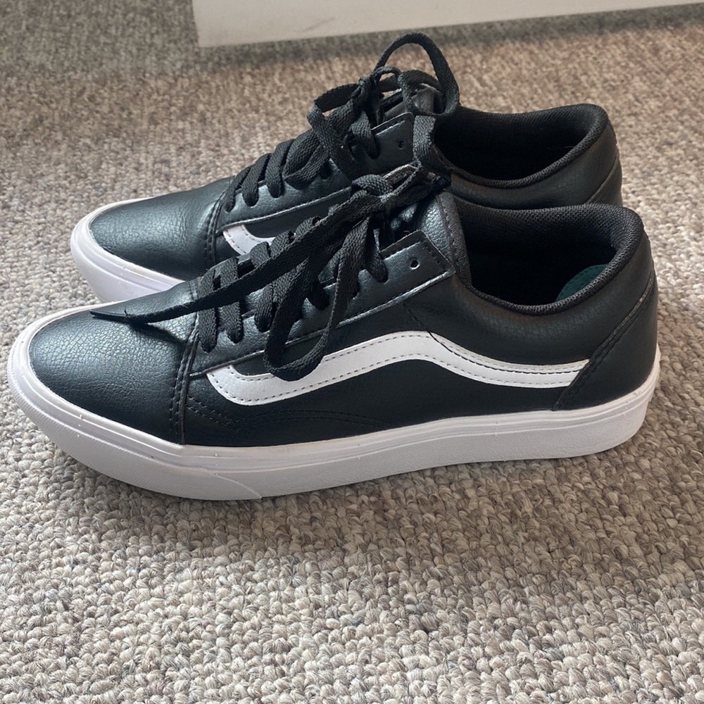 Vans Old Skool Comfycush